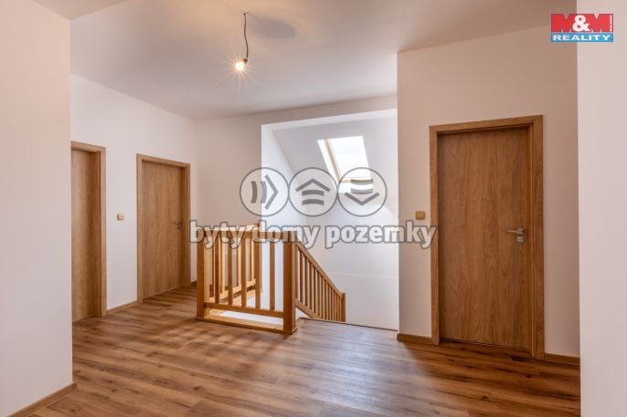 Prodej, Rodinný dům, Petrovice I