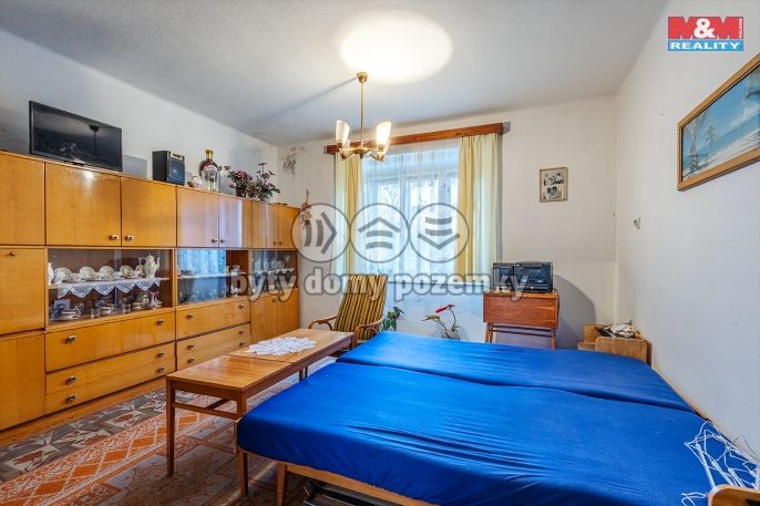 Prodej, Rodinný dům, Kařez