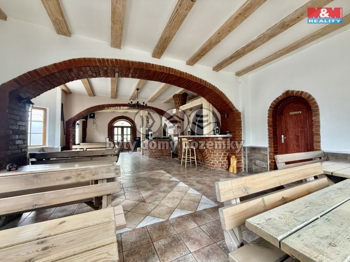 Pronájem, Restaurace, stravování, Ostrava