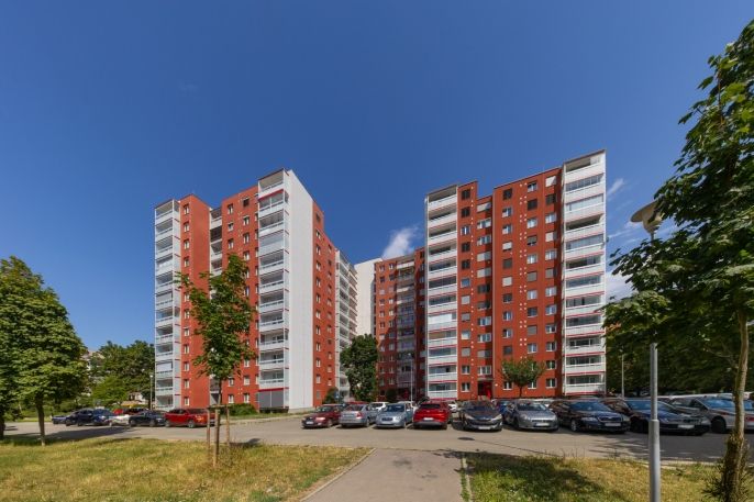 Prodej, Byt 4+1, Brno