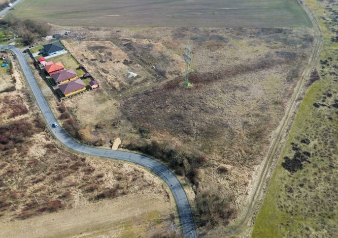 Prodej, Pozemek k bydlení, Srbice