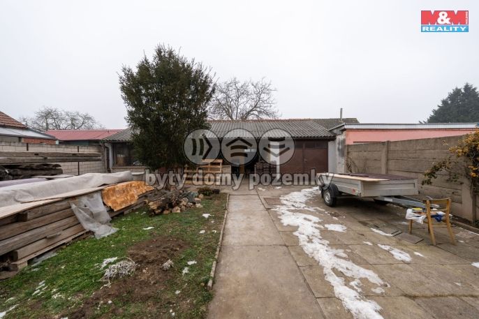 Prodej, Rodinný dům, Přísnotice