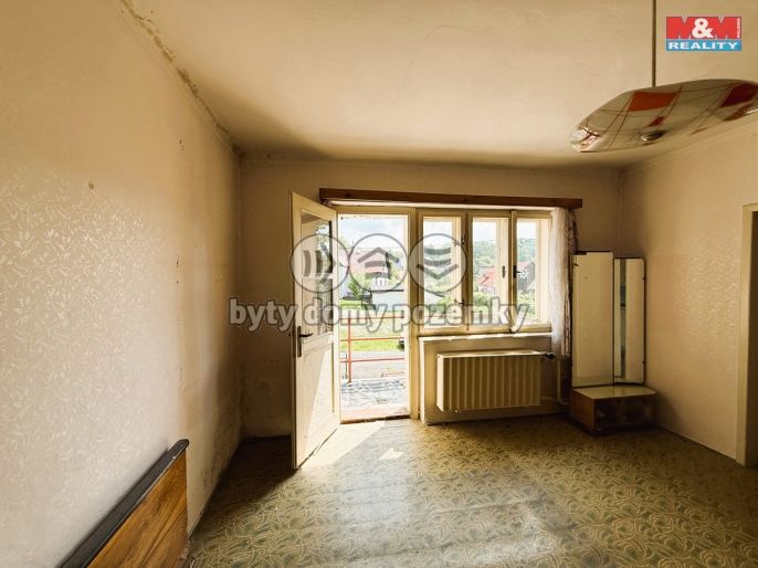 Prodej, Rodinný dům, Radčice