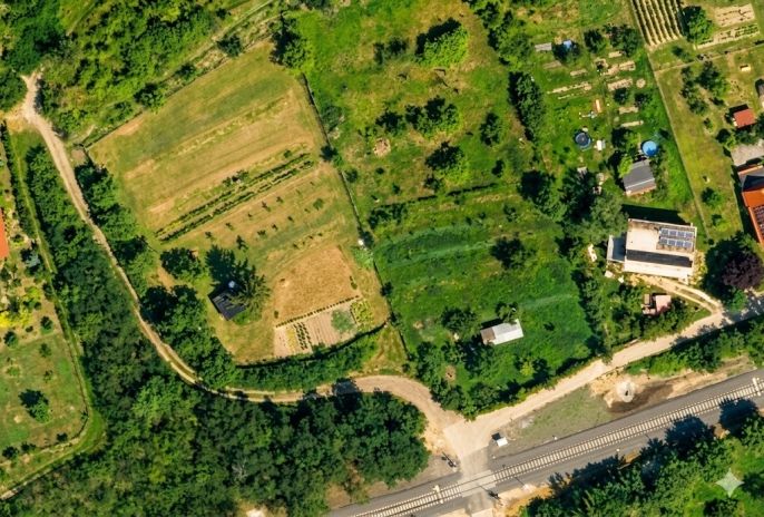 Prodej, Pozemek k bydlení, Žalhostice