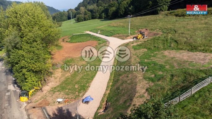 Prodej, Pozemek k bydlení, Trutnov