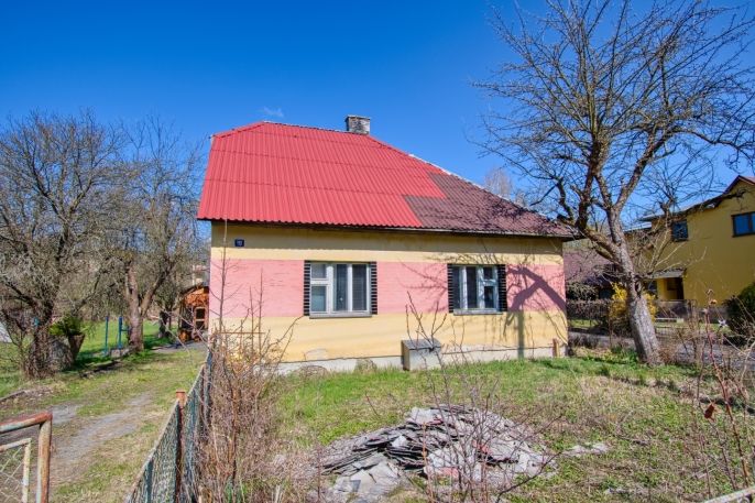 Prodej, Rodinný dům, Francova Lhota