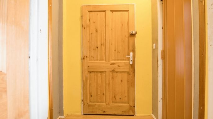 Prodej, Byt 2+1, Chabařovice