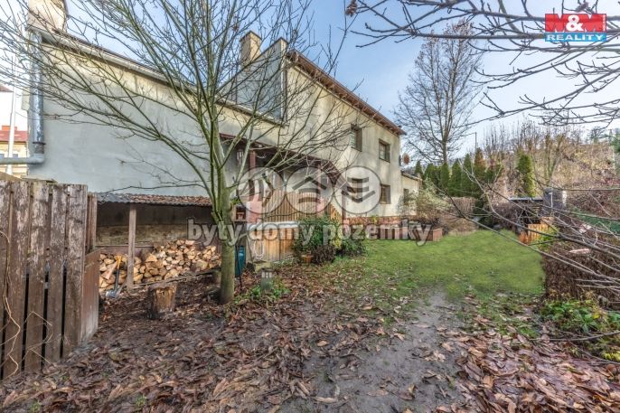 Prodej, Rodinný dům, Mladá Boleslav