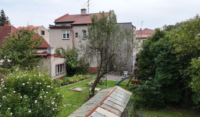 Prodej, Rodinný dům, Karviná