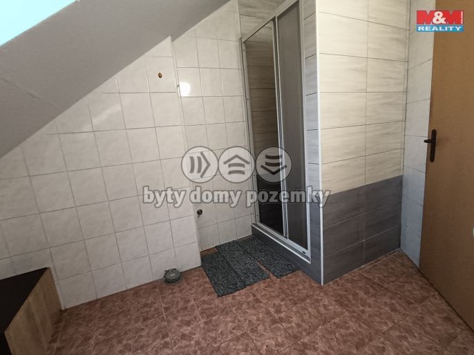 Prodej, Rodinný dům, Havířov