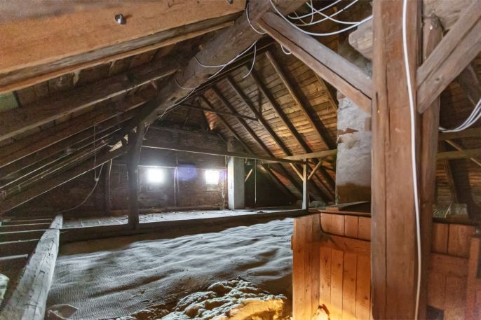 Prodej, Rodinný dům, Cerekvička-Rosice