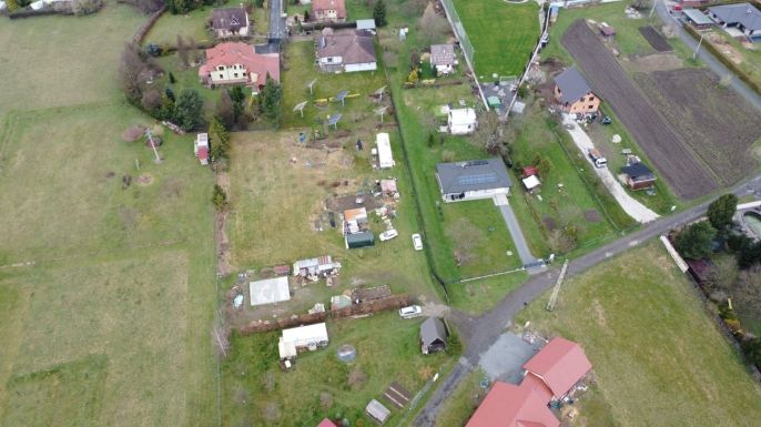 Prodej, Pozemek k bydlení, Příbor