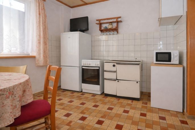 Pronájem, Rodinný dům, Česká Bělá