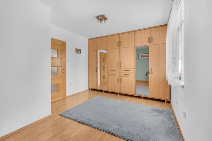 Prodej, Rodinný dům, Dašice