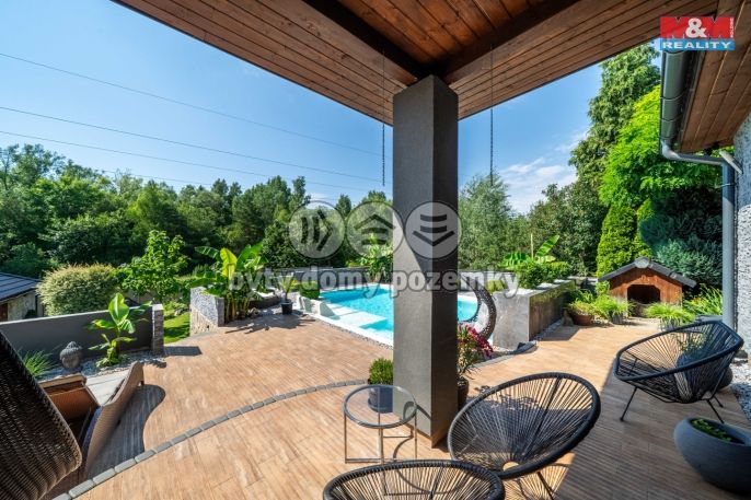 Prodej, Rodinný dům, Plzeň