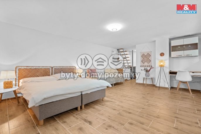 Prodej, Rodinný dům, Zlín