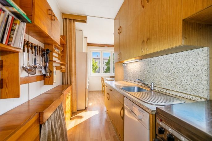 Prodej, Byt 2+1, Horní Bříza