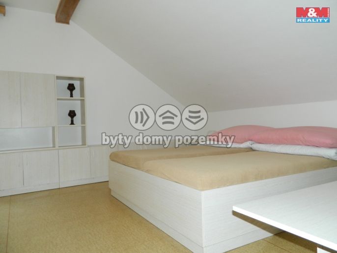 Pronájem, Rodinný dům, Žirov