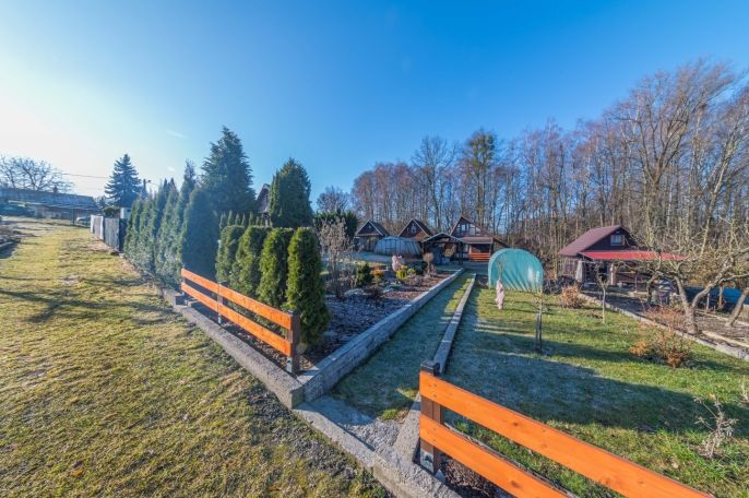 Prodej, Chata, Havířov