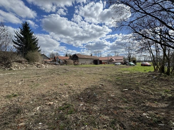 Prodej, Pozemek k bydlení, Rosice