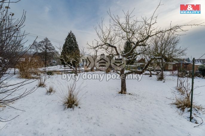 Prodej, Rodinný dům, Zákupy