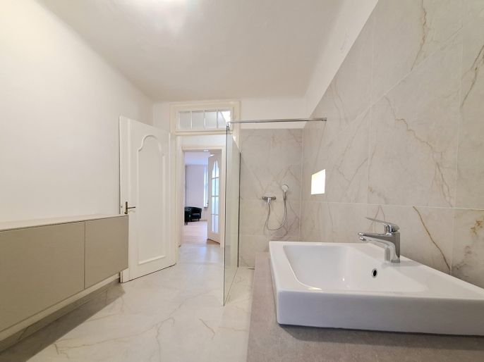 Pronájem, Byt 4+1, Ostrava