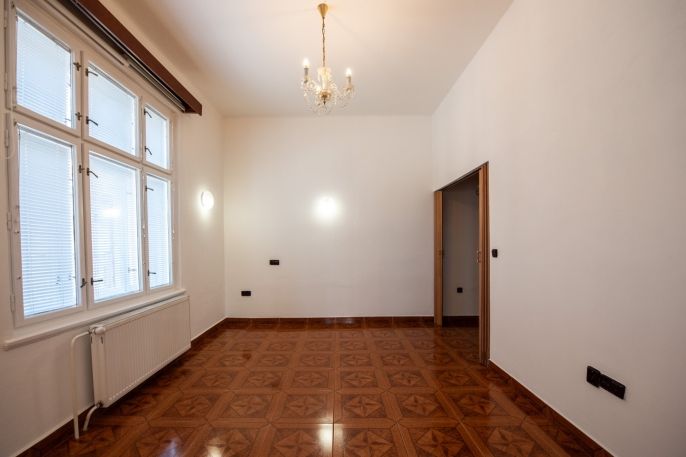Pronájem, Kancelářský prostor, Hradec Králové