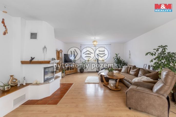 Prodej, Rodinný dům, Šilheřovice