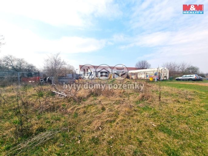 Prodej, Komerční pozemky, Břeclav