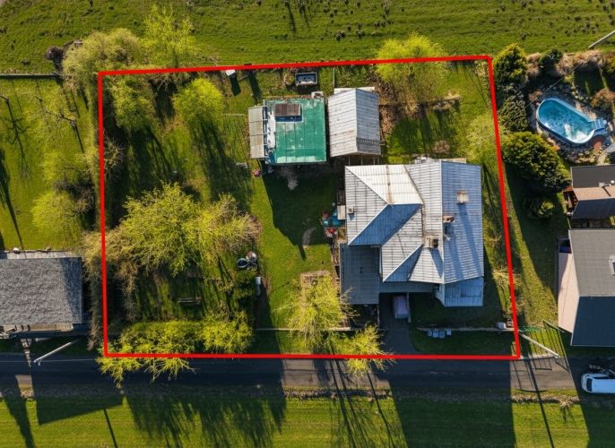 Prodej, Rodinný dům, Dolní Lutyně