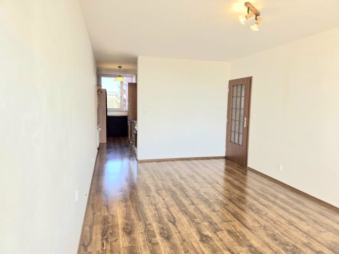 Pronájem, Byt 3+1, Česká Lípa