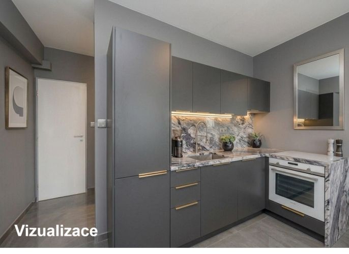 Prodej, Byt 3+1, Kutná Hora