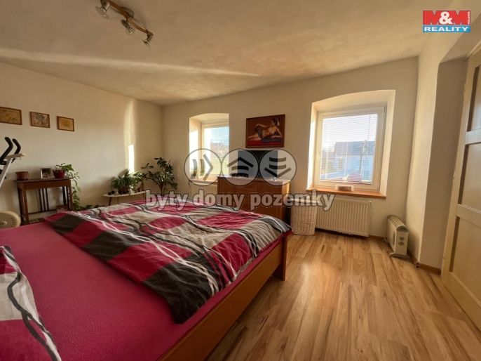 Prodej, Rodinný dům, Řepeč