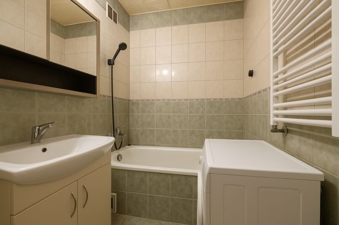 Prodej, Byt 2+1, Bukovany