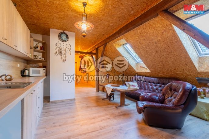 Prodej, Zemědělská usedlost, Žirovnice