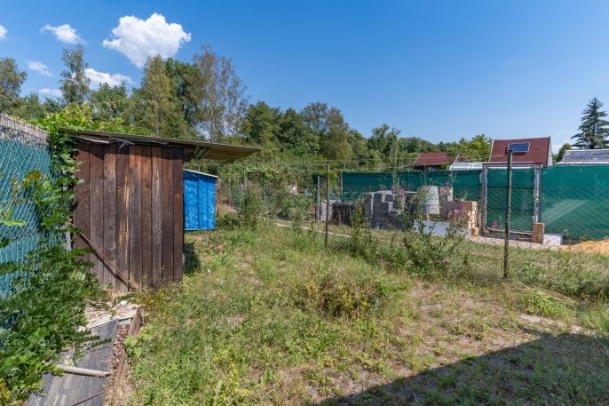 Prodej, Zahrada, Chodov