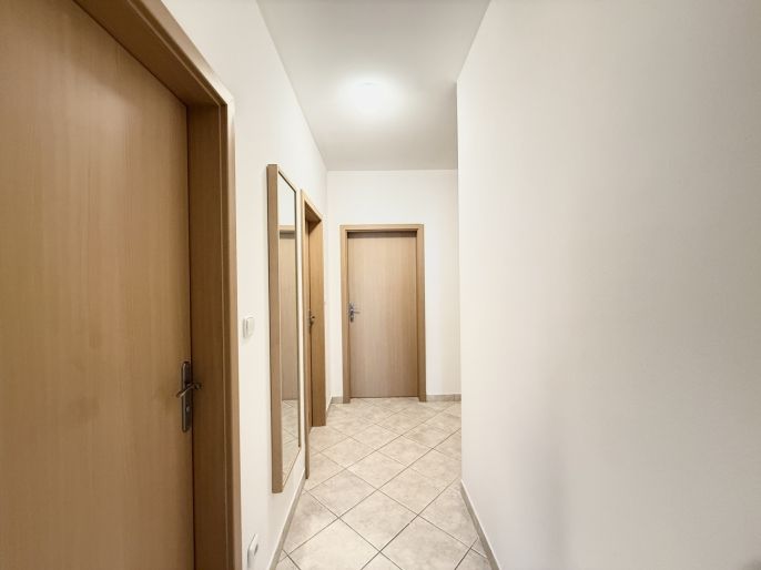 Pronájem, Byt 2+kk, Praha