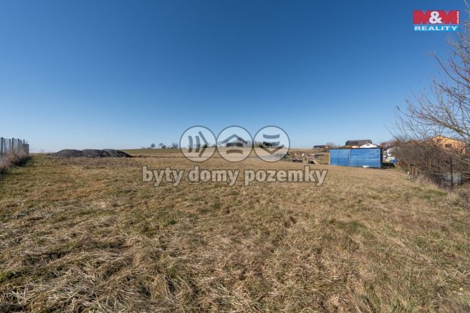 Prodej, Pozemek k bydlení, Lešná