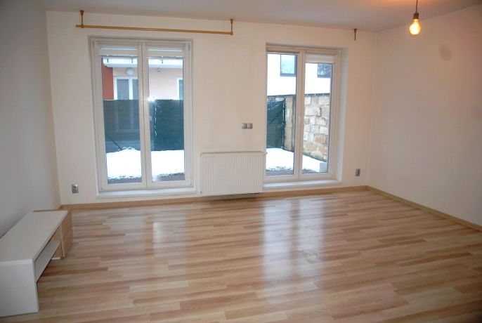 Pronájem, Byt 2+kk, Jičín