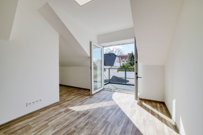 Pronájem, Byt 2+kk, Mariánské Lázně