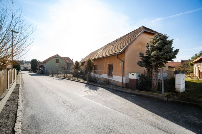 Prodej, Rodinný dům, Litomyšl