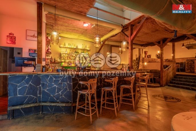 Prodej, Restaurace, stravování, Karlovy Vary