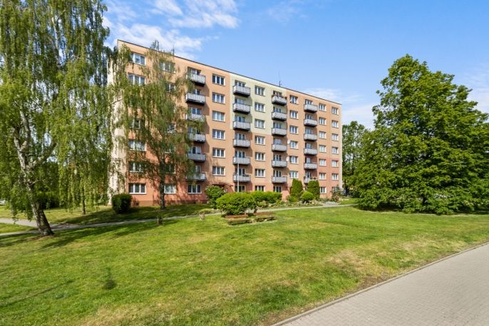 Prodej, Byt 2+1, Kladno