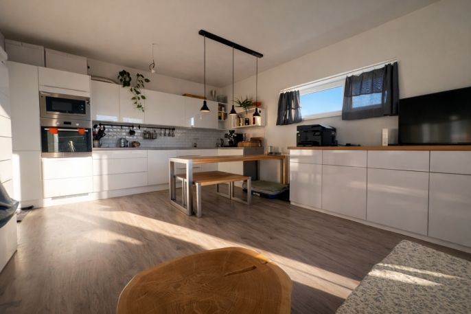 Prodej, Byt 2+kk, Brno