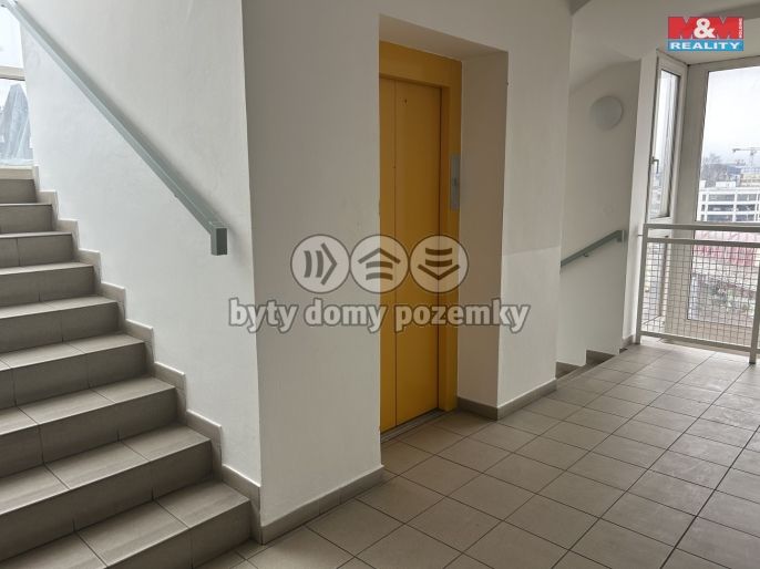 Pronájem, Kancelářský prostor, Liberec