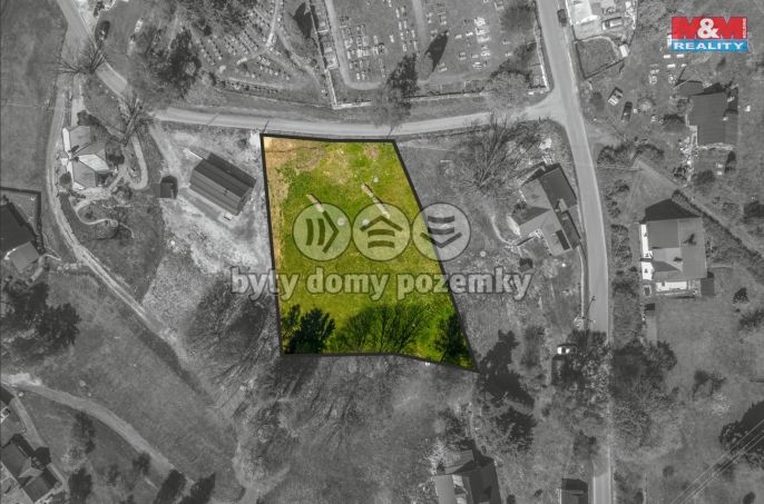Prodej, Pozemek k bydlení, Tanvald