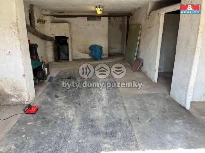 Prodej, Chata, Počedělice