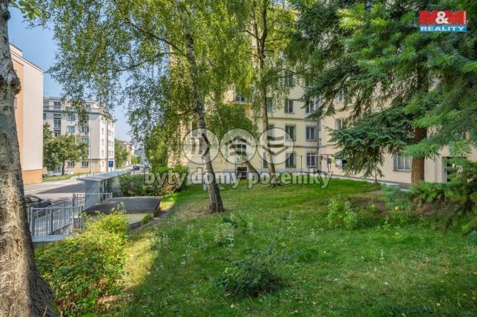 Prodej, Byt 1+1, Praha