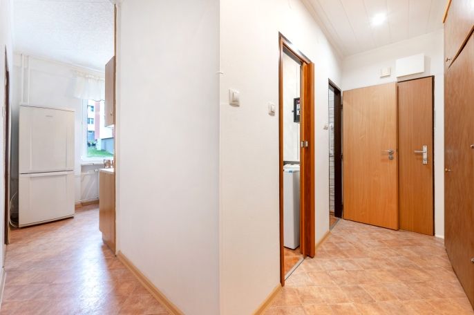 Pronájem, Byt 2+1, Tachov