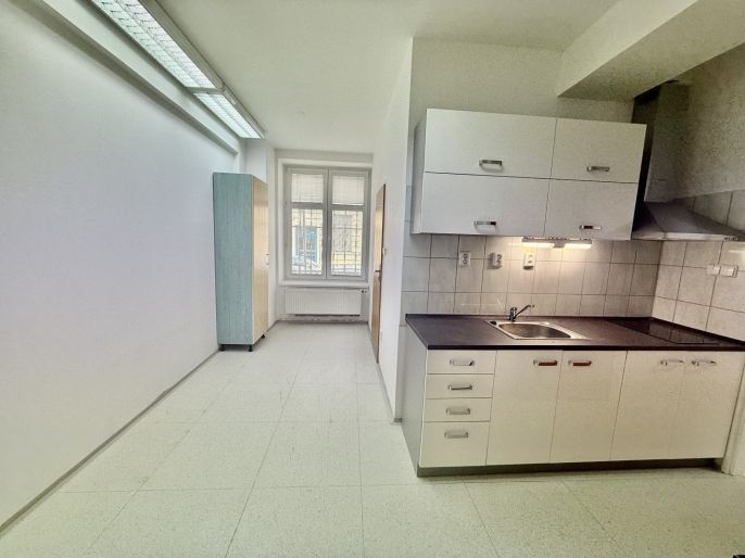 Pronájem, Byt 2+1, Ostrava